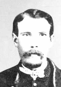 Alfred Gull (1842 - 1891) Profile
